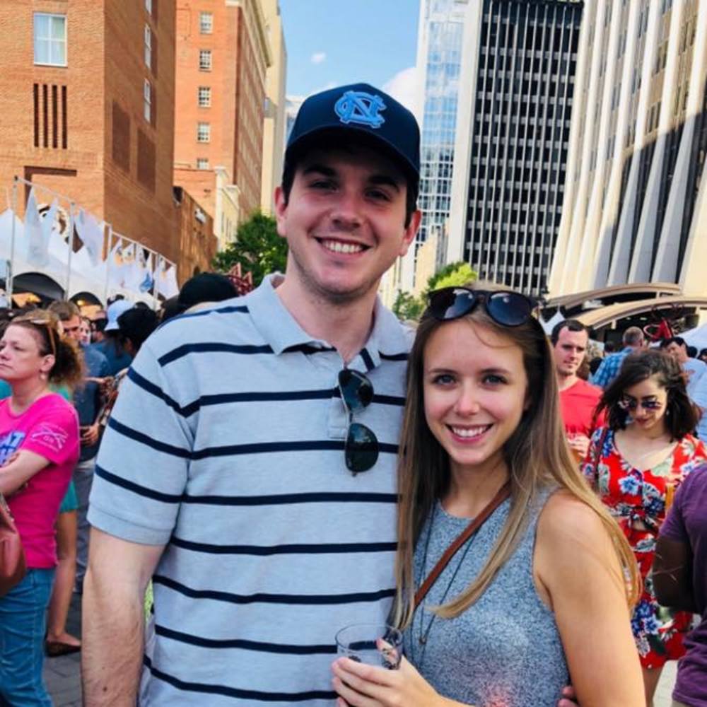 Meet your Posher, Holli